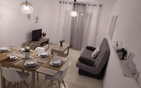 El apartamento de Santi